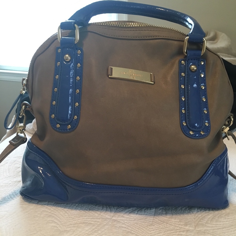 Kate laundry purse